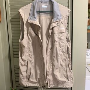 Columbia Men’s Omni-Shade Vest